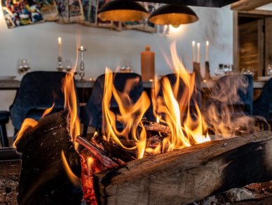 Пентхаус Vail Lodge B41 Валь-д'Изер