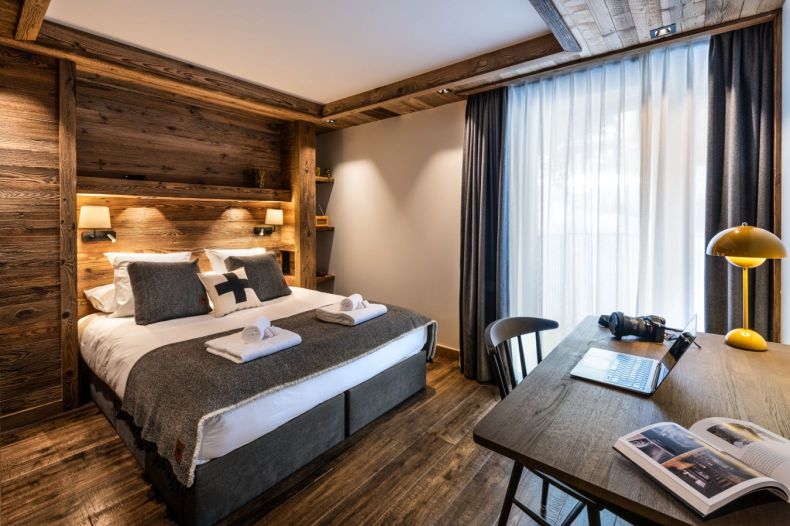 Appartement Vail Lodge B32