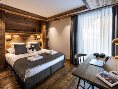 Appartement Vail Lodge B32 Val d'Isère