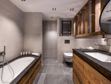 Appartement Vail Lodge B32 Val d'Isère