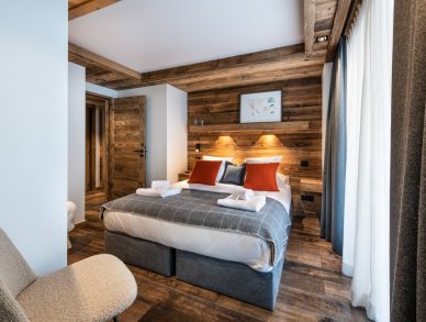 Appartement Vail Lodge B32 Val d'Isère