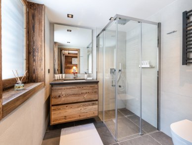 Appartement Vail Lodge B32 Val d'Isère