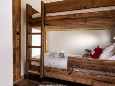 Appartement Vail Lodge B32 Val d'Isère