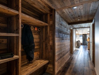 Appartement Vail Lodge B32 Val d'Isère