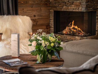 Appartement Vail Lodge B32 Val d'Isère