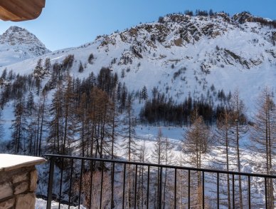 Appartement Vail Lodge B32 Val d'Isère