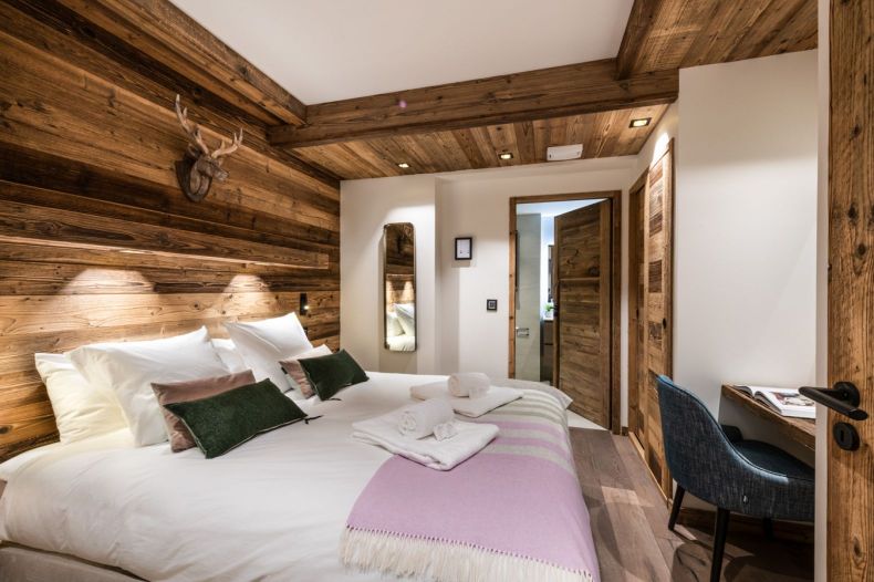 Appartement Vail Lodge A02