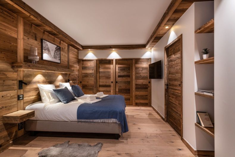 Appartement Vail Lodge A01