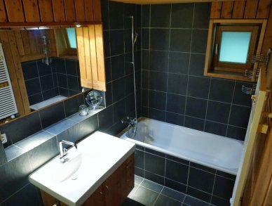 Appartement Orgon N Zermatt