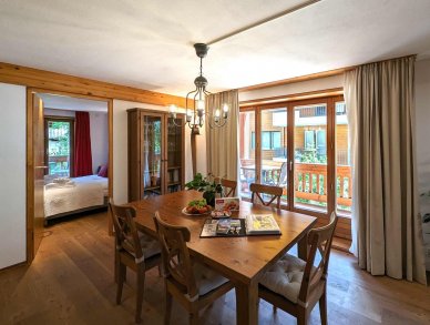 Appartement Orgon N Zermatt