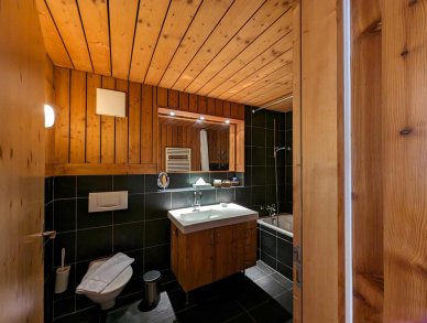 Appartement Orgon N Zermatt