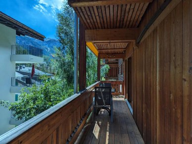 Appartement Orgon N Zermatt
