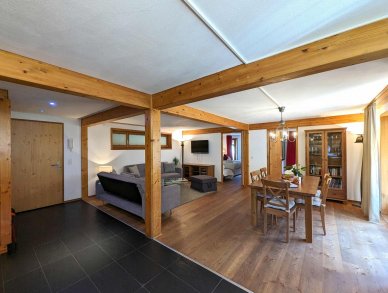 Appartement Orgon N Zermatt
