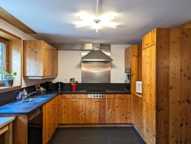 Appartement Orgon N Zermatt