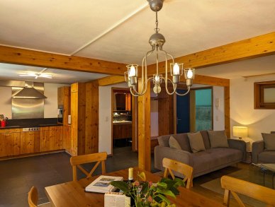 Appartement Orgon N Zermatt