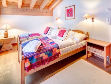 Apartment Adona Zermatt