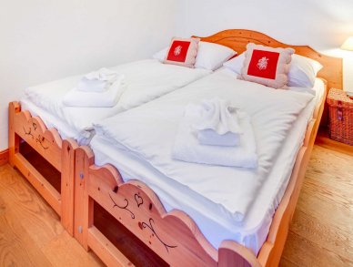 Apartment Adona Zermatt
