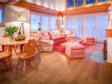Apartment Adona Zermatt