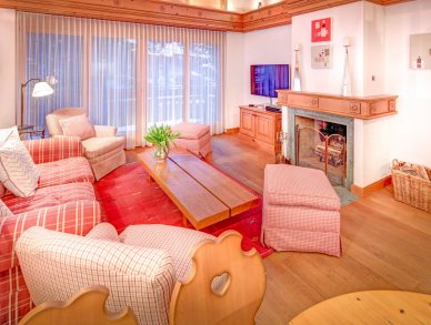 Apartment Adona Zermatt