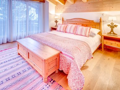 Apartment Adona Zermatt