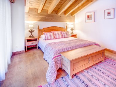 Apartment Adona Zermatt
