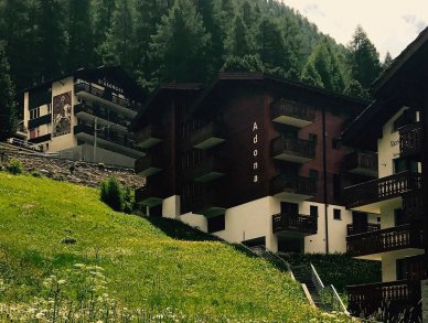 Apartment Adona Zermatt