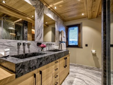 Chalet Saphir Chamonix