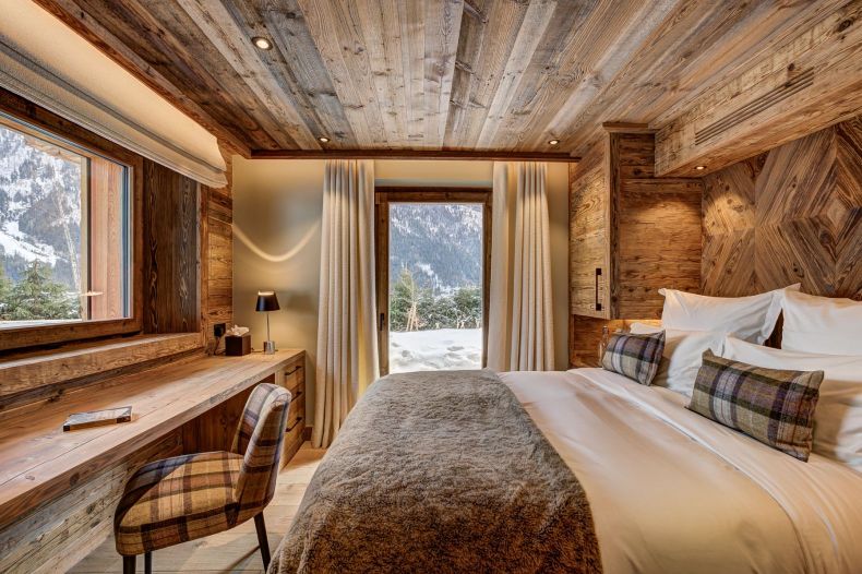 Chalet Saphir
