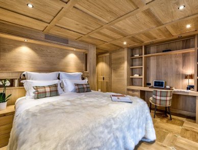 Chalet Saphir Chamonix
