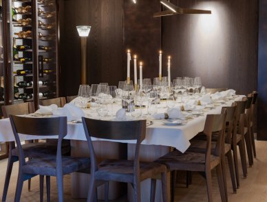 Chalet No.14 Verbier
