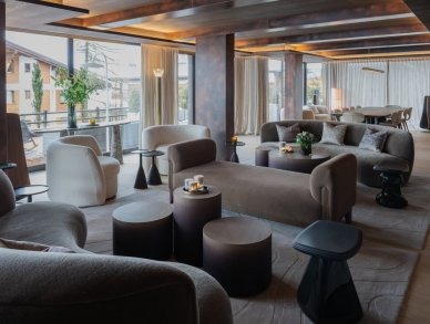 Chalet No.14 Verbier