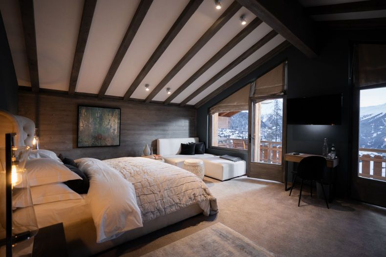 Chalet No.14
