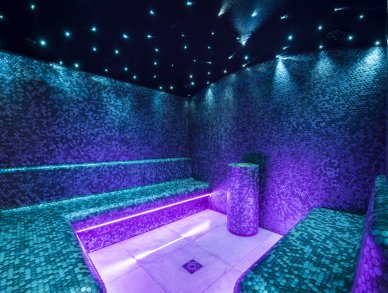 Chalet Sapphire Estate Morzine