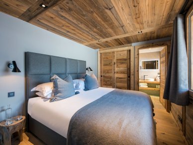 Chalet Sapphire Estate Morzine