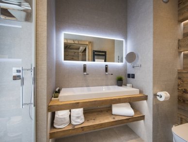 Chalet Sapphire Estate Morzine