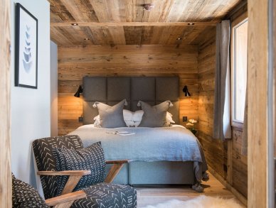Chalet Sapphire Estate Morzine