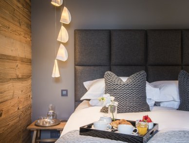 Chalet Sapphire Estate Morzine