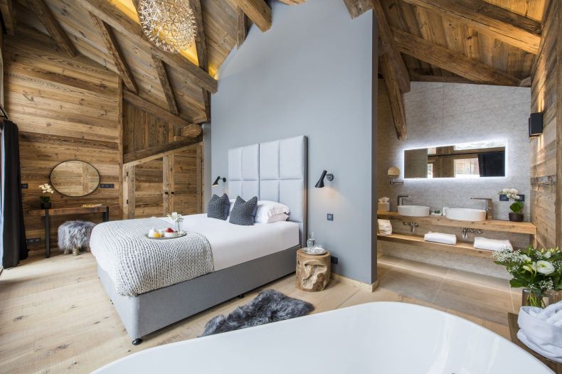 Chalet Sapphire Estate