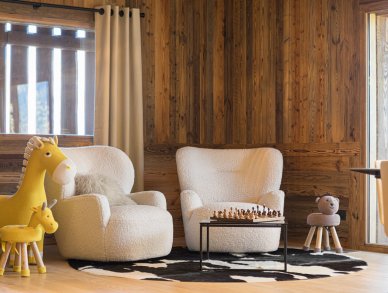 Chalet Le Dôme Saint-Gervais