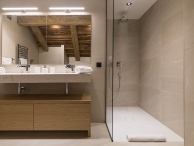 Chalet 4810 Saint-Gervais
