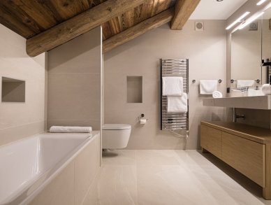 Chalet 4810 Saint-Gervais