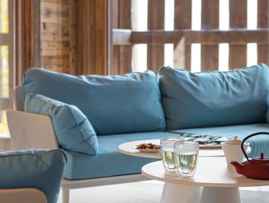 Chalet 4810 Saint-Gervais