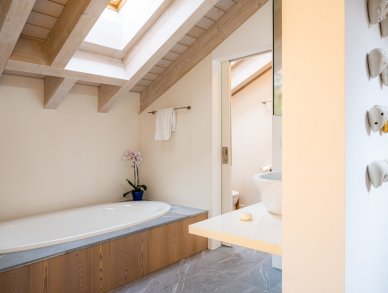 Penthouse Parrot Zermatt