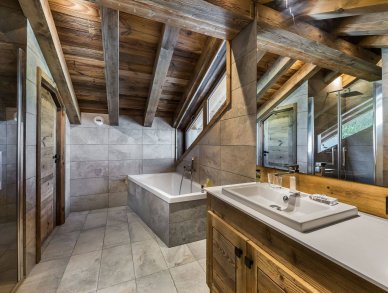 Апартаменты Les Belles Alpes 4 Мерибель