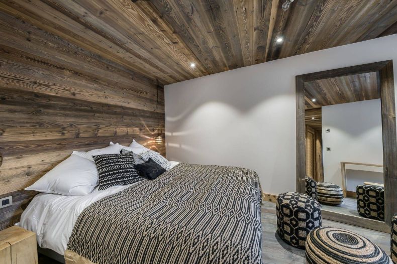 Appartement Les Belles Alpes 1