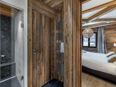 Apartment Savoie 21 Val d'Isère
