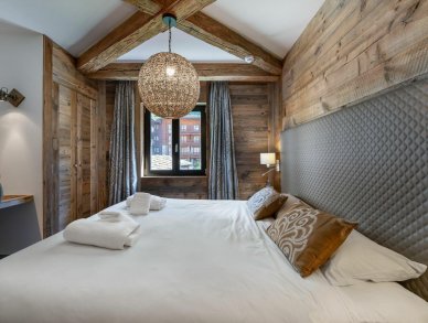 Apartment Savoie 21 Val d'Isère