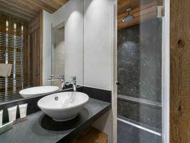 Apartment Savoie 21 Val d'Isère