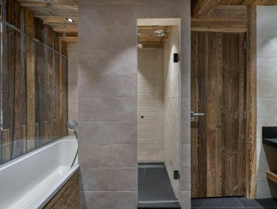 Apartment Savoie 21 Val d'Isère