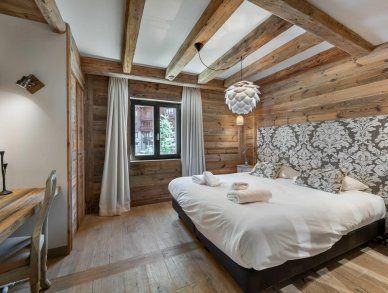 Apartment Savoie 21 Val d'Isère